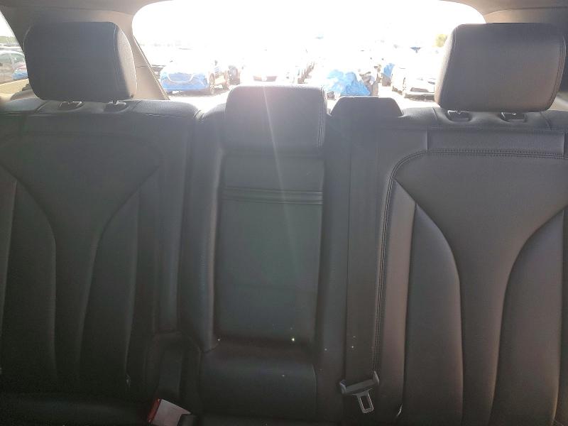 Продаж на аукціоні авто 2017 Lincoln Mkx, vin: 2LMPJ8JR0HBL33848, номер лоту: 61495096
