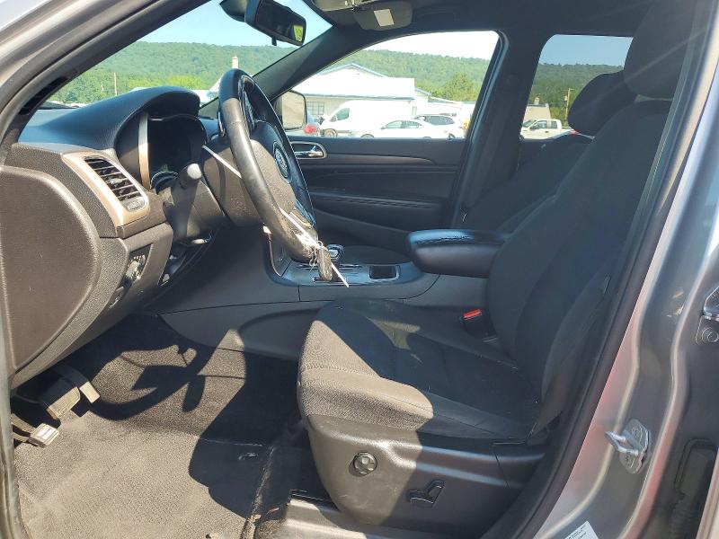 Продажа на аукционе авто 2014 Jeep Grand Cherokee, vin: 1C4RJFAG9EC269056, номер лота: 63346856