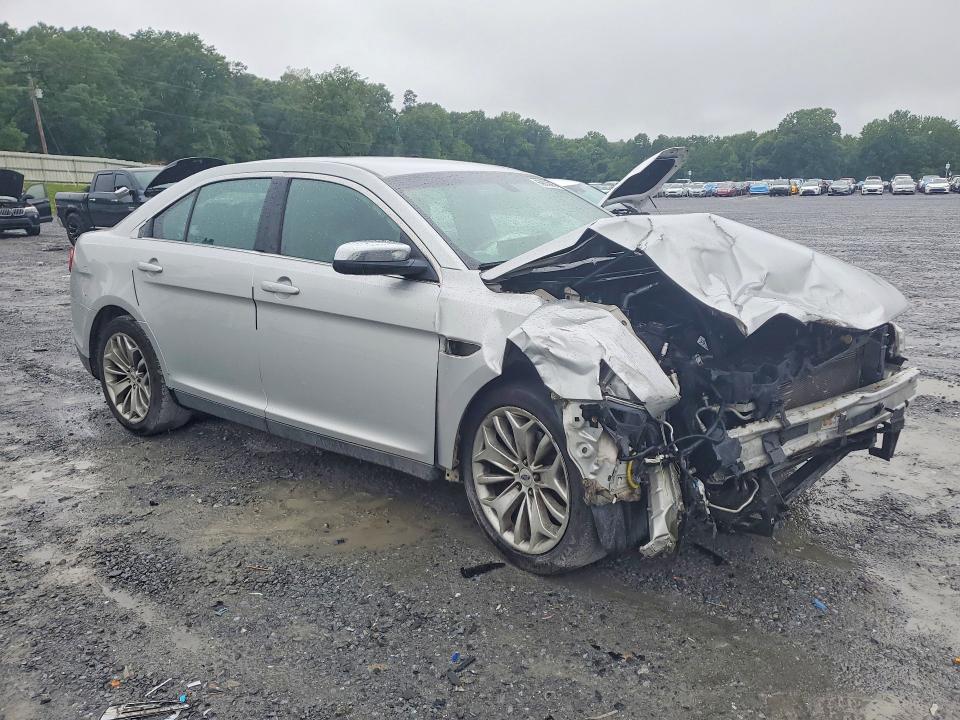 Продаж на аукціоні авто 2015 Ford Taurus, vin: 1FAHP2F86FG101489, номер лоту: 60863286