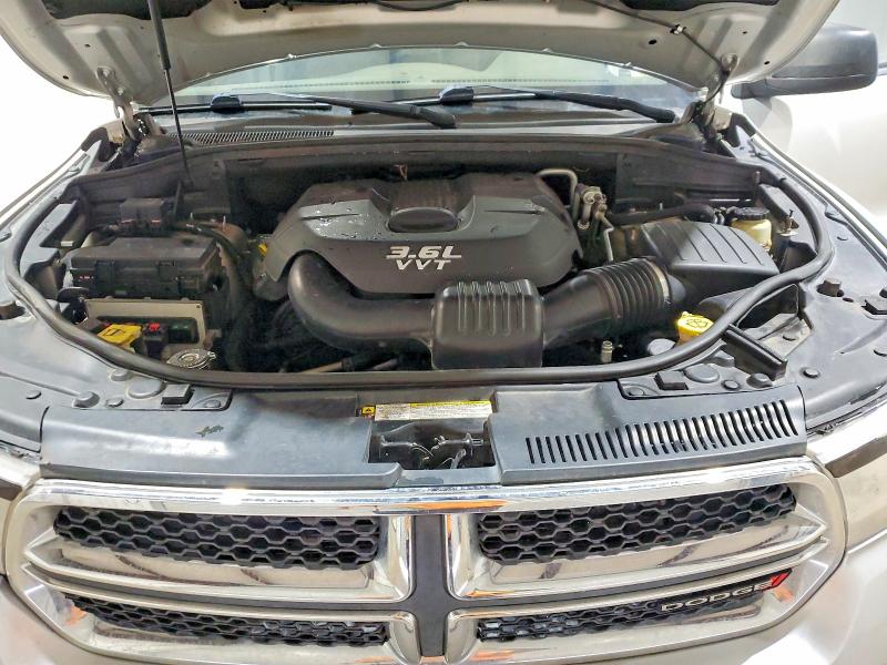 60802226 :رقم المزاد ، 1C4RDJAG4CC312435 vin ، 2012 Dodge Durango مزاد بيع
