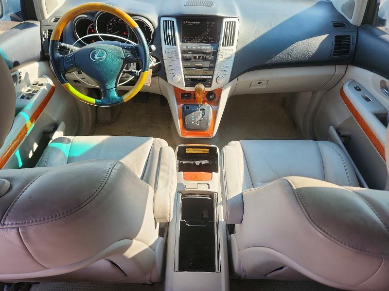 Aukcja sprzedaży 2007 Lexus Rx, vin: JTJHW31U272010464, numer aukcji: 85989125