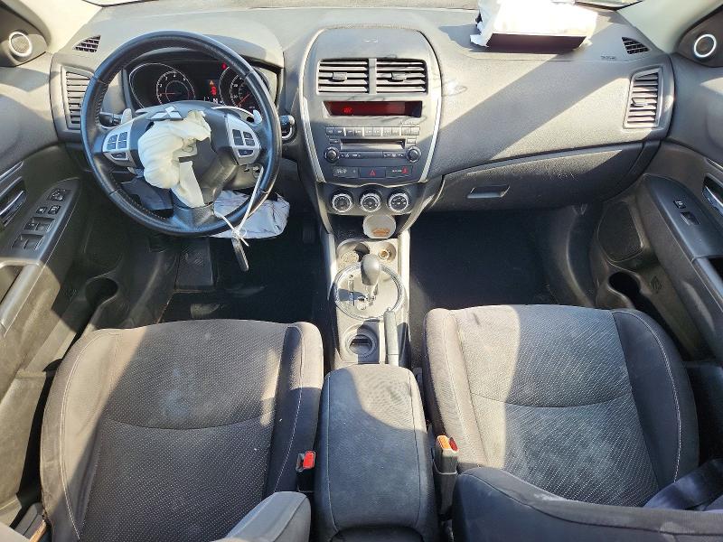 Aukcja sprzedaży 2013 Mitsubishi Outlander Sport, vin: 4A4AP4AU0DE008089, numer aukcji: 61439806