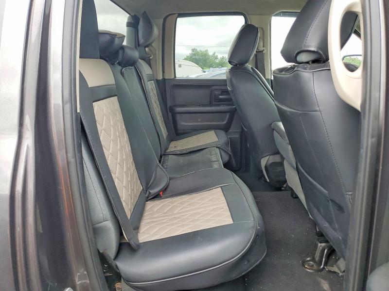 Aukcja sprzedaży 2019 Ram 1500 Classic, vin: 1C6RR7FT3KS541260, numer aukcji: 59349126