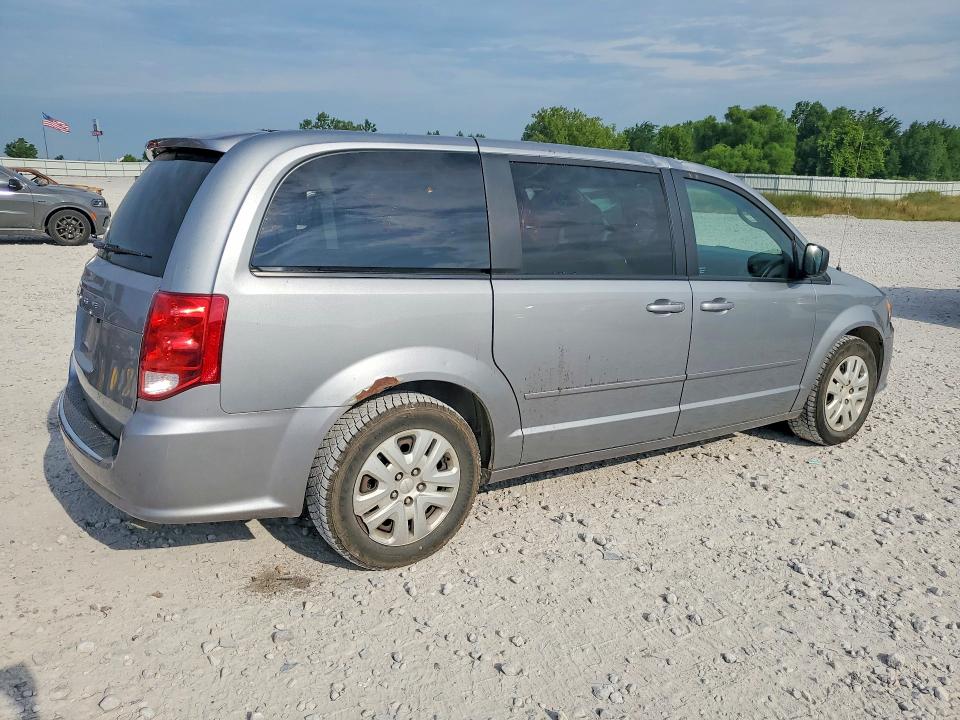Aukcja sprzedaży 2014 Dodge Grand Caravan, vin: 2C4RDGBG4ER449984, numer aukcji: 60419366