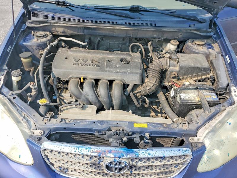 Продаж на аукціоні авто 2006 Toyota Corolla, vin: 1NXBR32EX6Z625334, номер лоту: 62753026