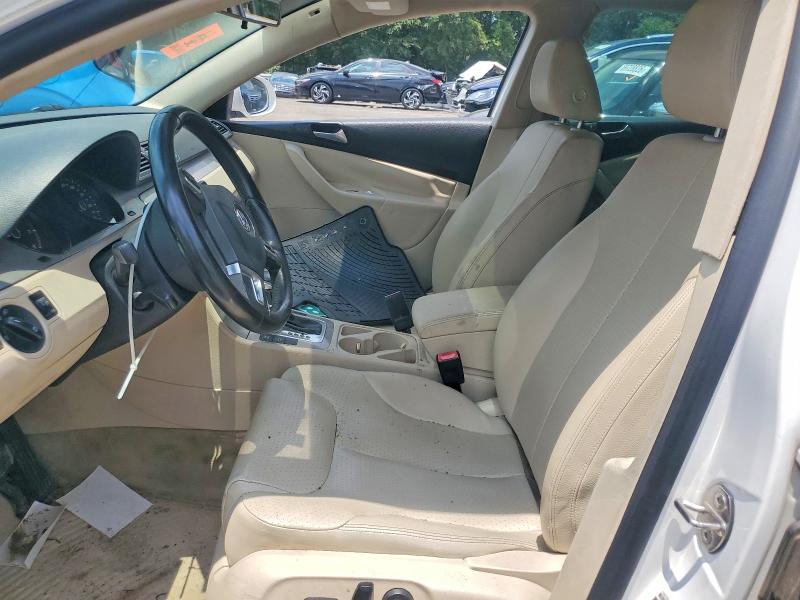 Продажа на аукционе авто 2010 Volkswagen Passat, vin: WVWJK7AN5AE139739, номер лота: 59277756