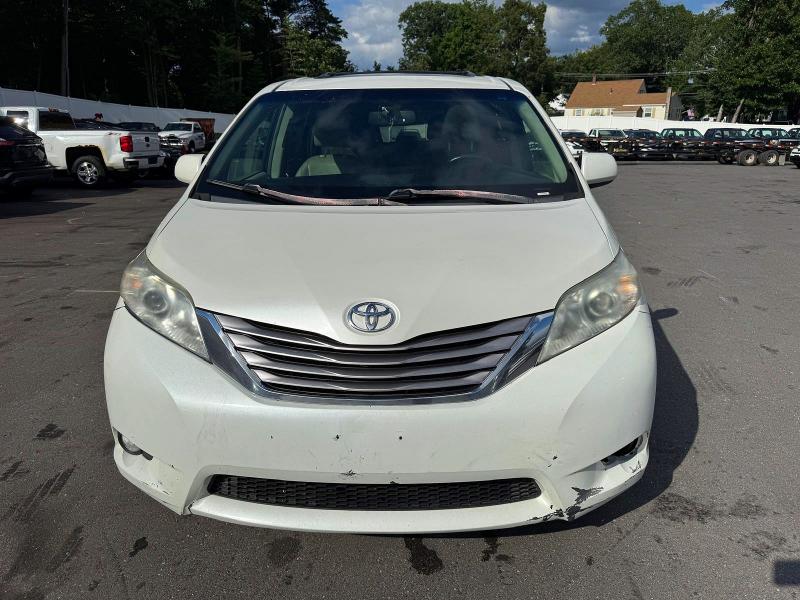 Aukcja sprzedaży 2017 Toyota Sienna, vin: 5TDDZ3DC4HS159092, numer aukcji: 62628846