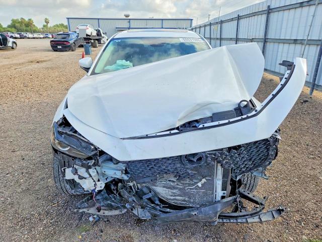 60031986 :رقم المزاد ، 3MVDMCCL7SM798458 vin ، 2025 Mazda Cx-30 مزاد بيع