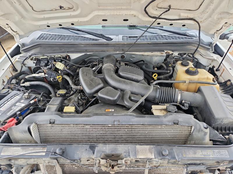 60380776 :رقم المزاد ، 1FTSX21599EA52348 vin ، 2009 Ford F250 مزاد بيع