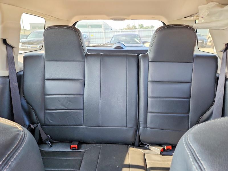 Продажа на аукционе авто 2016 Jeep Patriot, vin: 1C4NJRFB3GD804618, номер лота: 61542076