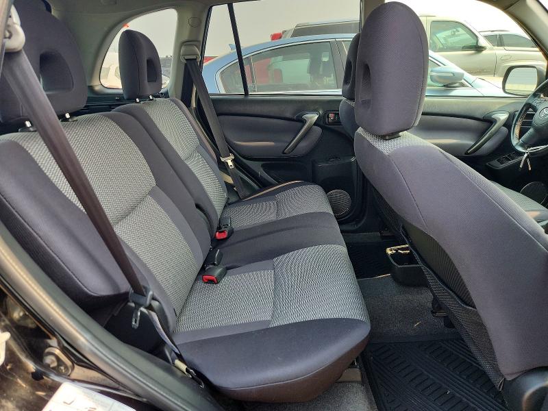 Продаж на аукціоні авто 2004 Toyota Rav4, vin: JTEHD20V446006641, номер лоту: 61212916