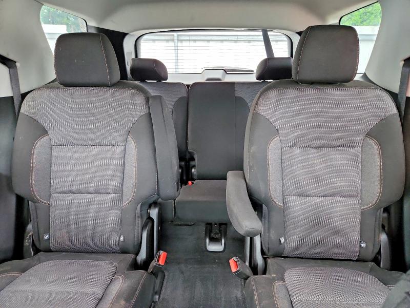 Aukcja sprzedaży 2019 Chevrolet Traverse, vin: 1GNEVGKW4KJ293455, numer aukcji: 63215506