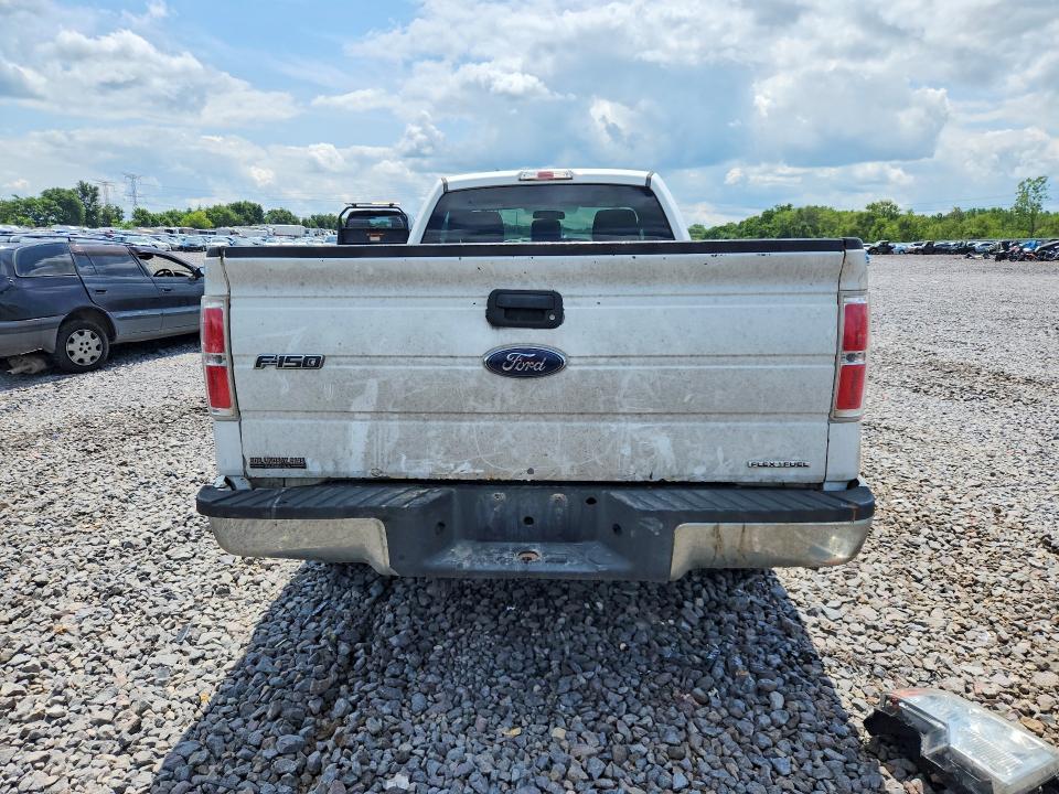 Aukcja sprzedaży 2013 Ford F150, vin: 1FTNF1CF0DKE78696, numer aukcji: 61568576