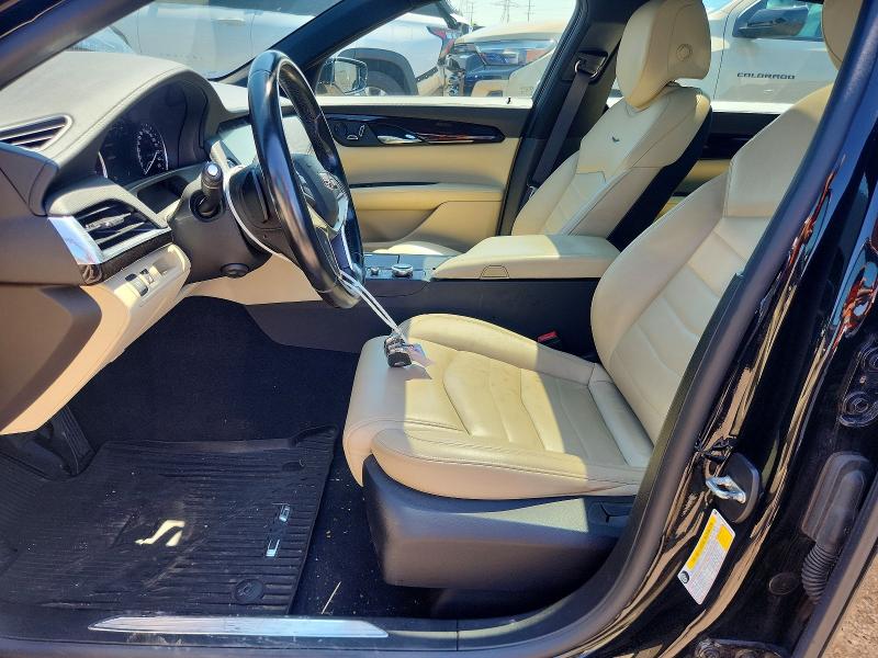 Продажа на аукционе авто 2020 Cadillac Ct6, vin: 1G6KB5RS5LU109459, номер лота: 59578236