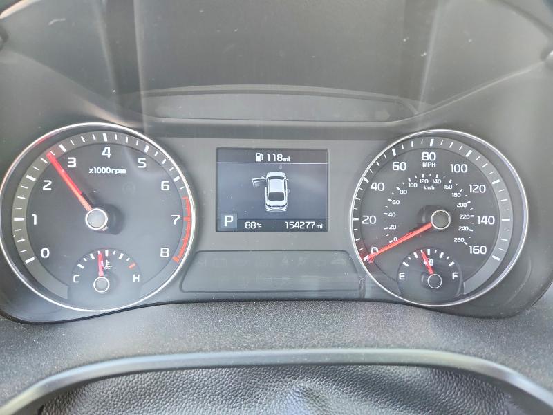 Продажа на аукционе авто 2021 Kia Forte, vin: 3KPF24AD0ME346561, номер лота: 61724246
