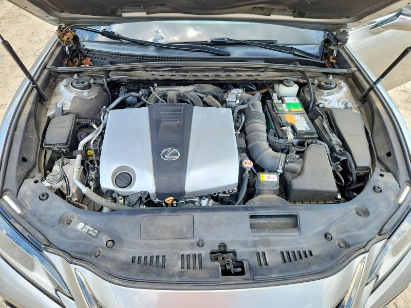 Aukcja sprzedaży 2021 Lexus Es 350, vin: 58AGZ1B17MU084997, numer aukcji: 61009486