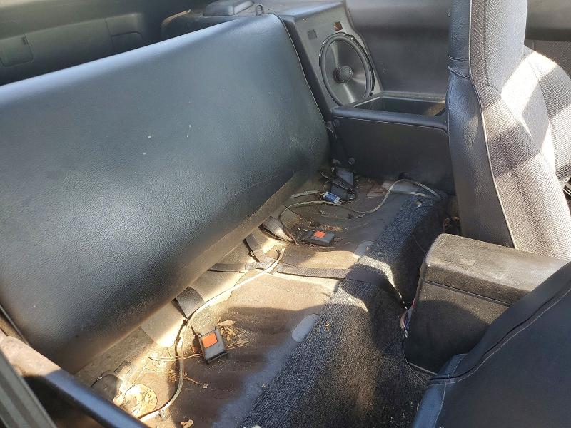Продаж на аукціоні авто 1987 Nissan Pulsar, vin: JN1EN34S6HM014481, номер лоту: 61694806