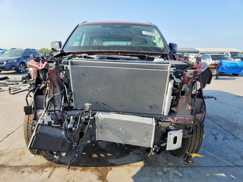 Aukcja sprzedaży 2026 Nissan Armada, vin: JN8AY3EB5T9123550, numer aukcji: 62602636