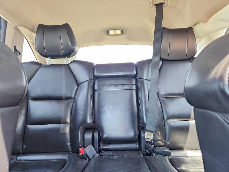 Продажа на аукционе авто 2012 Acura Mdx, vin: 2HNYD2H43CH540852, номер лота: 61908856