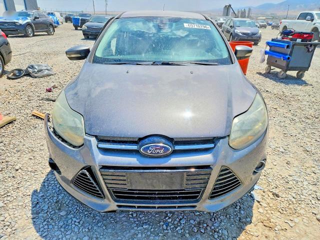 Aukcja sprzedaży 2012 Ford Focus, vin: 1FAHP3N21CL426797, numer aukcji: 60710296