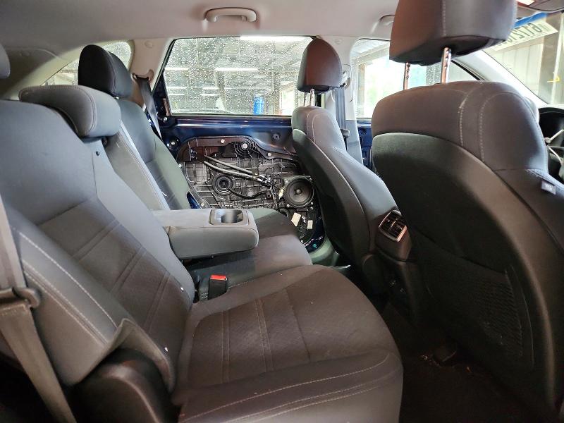 Продаж на аукціоні авто 2018 Kia Sorento, vin: 5XYPG4A51JG394115, номер лоту: 61721056
