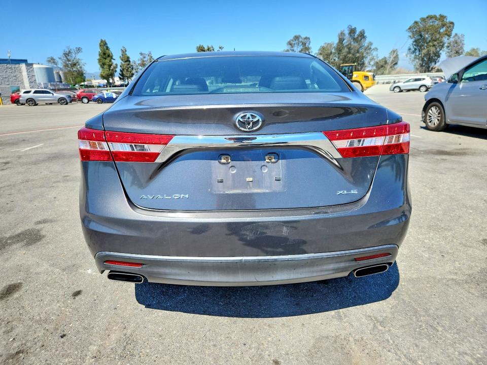 2013 Toyota Avalon მანქანა იყიდება აუქციონზე, vin: 4T1BK1EB1DU038866, აუქციონის ნომერი: 60064706