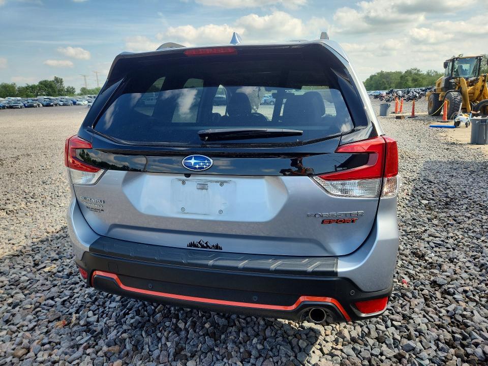 Aukcja sprzedaży 2020 Subaru Forester, vin: JF2SKARC1LH417379, numer aukcji: 62046756