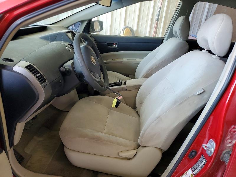 59366416 :رقم المزاد ، JTDKB20U287789157 vin ، 2008 Toyota Prius مزاد بيع
