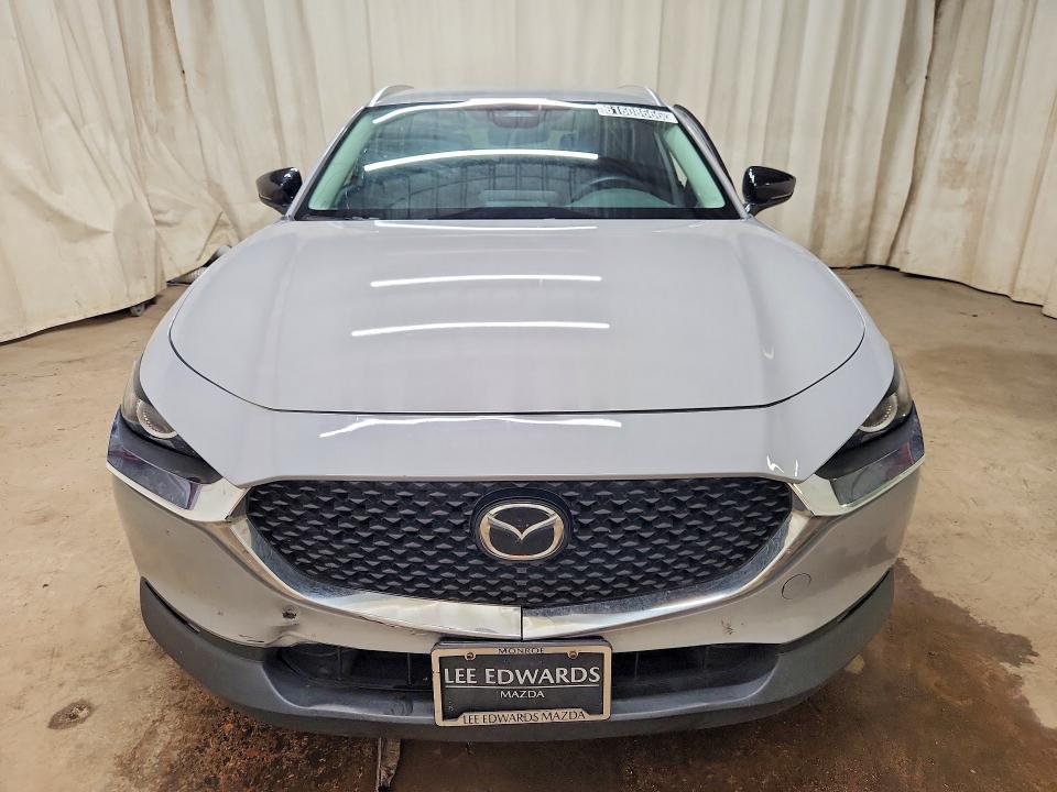 Продаж на аукціоні авто 2025 Mazda Cx-30, vin: 3MVDMBBM2SM762908, номер лоту: 61608666