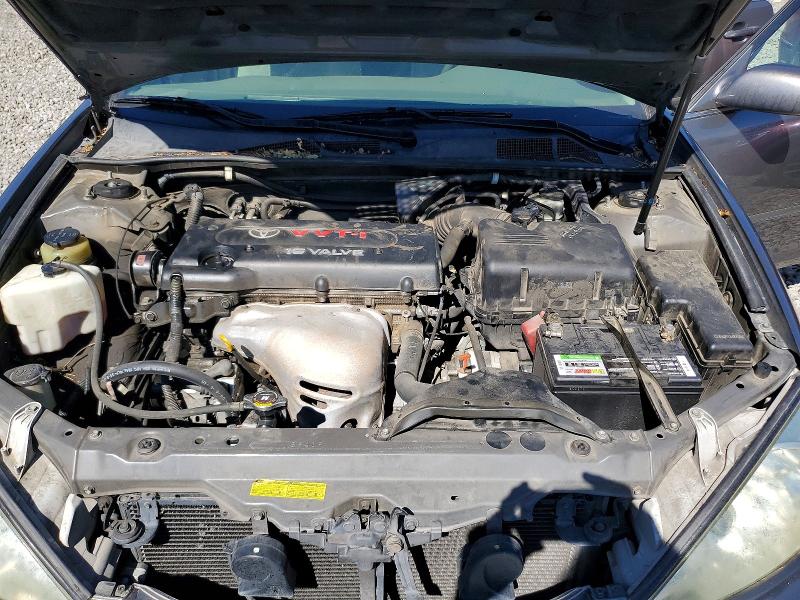 Продажа на аукционе авто 2003 Toyota Camry, vin: 4T1BE32K13U682826, номер лота: 62300406