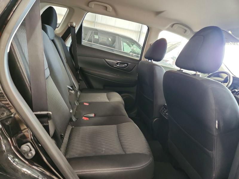 Продажа на аукционе авто 2020 Nissan Rogue, vin: JN8AT2MV7LW100129, номер лота: 61170406