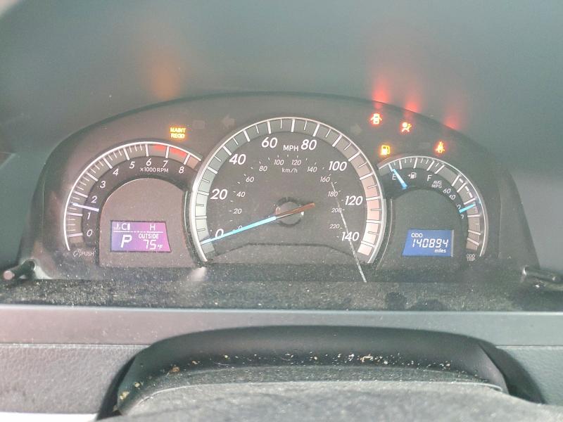 Aukcja sprzedaży 2014 Toyota Camry, vin: 4T1BF1FK2EU361845, numer aukcji: 62342106