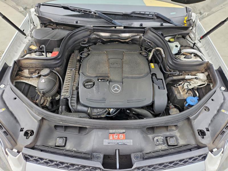 2015 Mercedes-benz Glk მანქანა იყიდება აუქციონზე, vin: WDCGG8JB4FG379202, აუქციონის ნომერი: 61786106