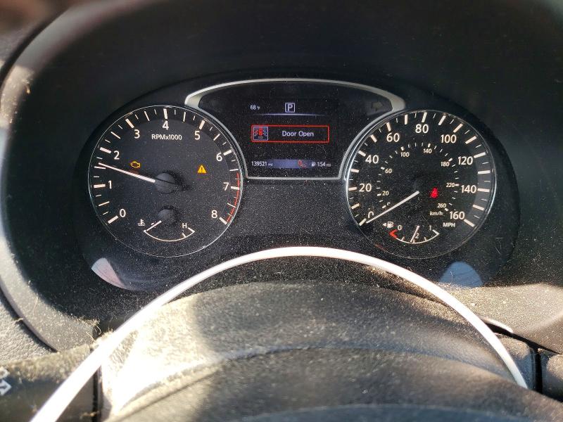 Продажа на аукционе авто 2017 Nissan Altima, vin: 1N4AL3AP8HC266066, номер лота: 61206596