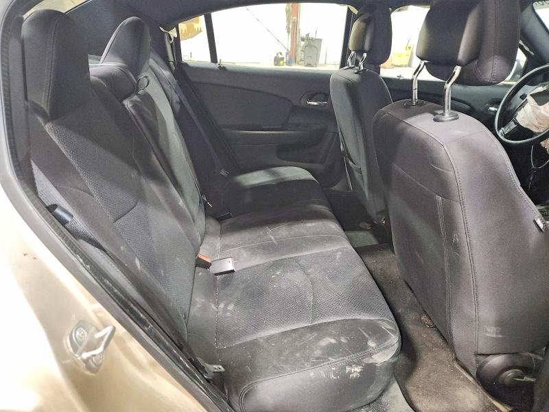 Aukcja sprzedaży 2013 Chrysler 200, vin: 1C3CCBAG1DN688647, numer aukcji: 62714196