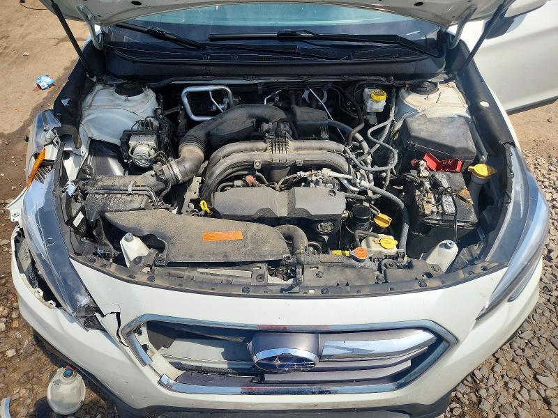 Aukcja sprzedaży 2019 Subaru Outback, vin: 4S4BSAFC3K3210678, numer aukcji: 61164536