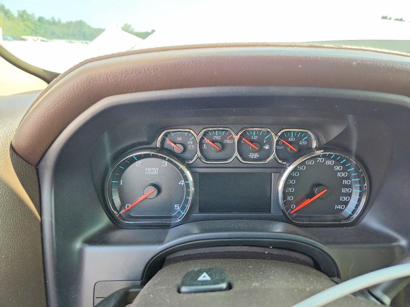 Продаж на аукціоні авто 2017 Gmc Sierra, vin: 1GT12TEY5HF144442, номер лоту: 63325246