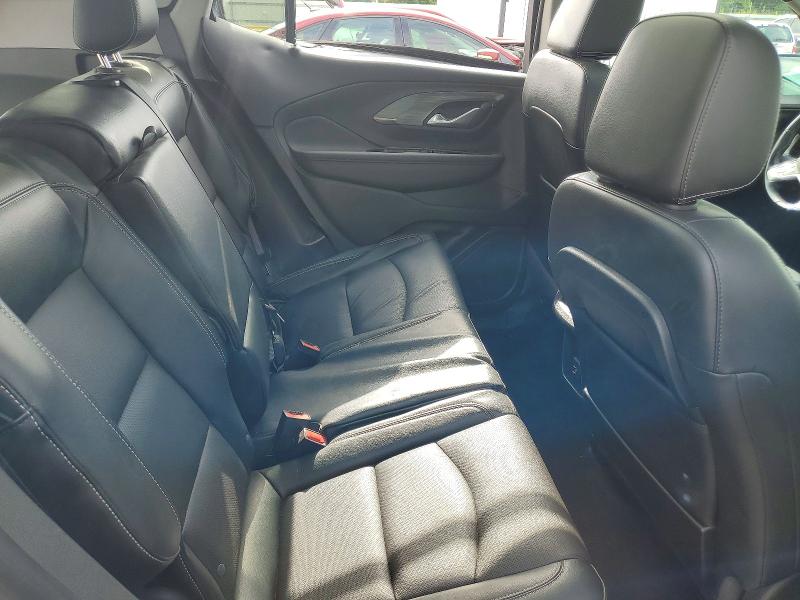 Aukcja sprzedaży 2023 Gmc Terrain, vin: 3GKALPEG3PL101450, numer aukcji: 60790686