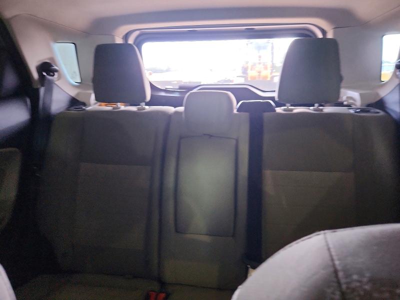 Aukcja sprzedaży 2019 Ford Ecosport, vin: MAJ6S3FL7KC300052, numer aukcji: 60441326