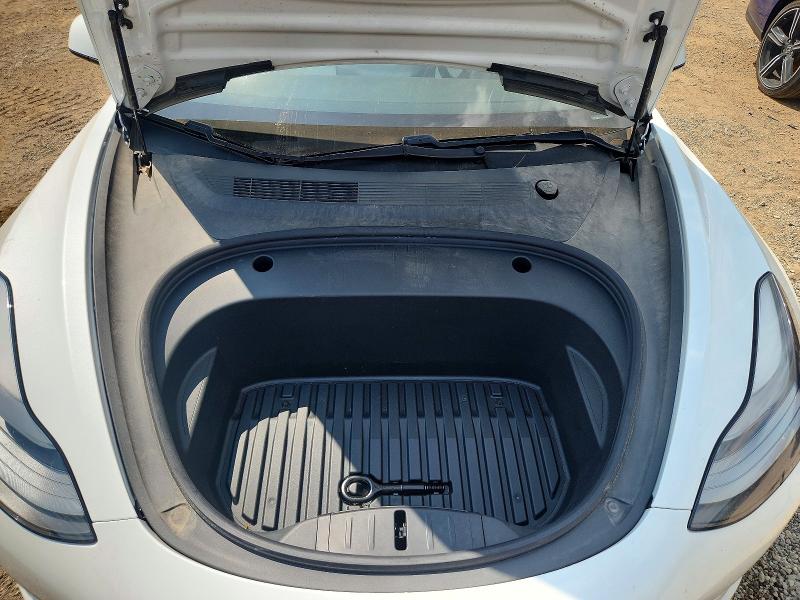 Aukcja sprzedaży 2021 Tesla Model 3, vin: 5YJ3E1EAXMF978311, numer aukcji: 62522516