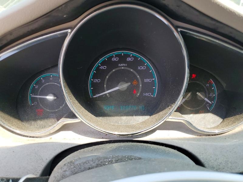 2011 Chevrolet Malibu მანქანა იყიდება აუქციონზე, vin: 1G1ZB5E1XBF251648, აუქციონის ნომერი: 61345276