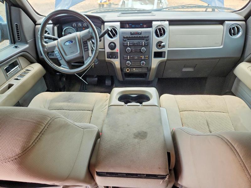 Продажа на аукционе авто 2010 Ford F150, vin: 1FTFW1EV1AFD02320, номер лота: 59885216