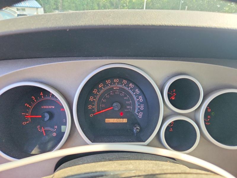 Продаж на аукціоні авто 2012 Toyota Tundra, vin: 5TFDY5F10CX216384, номер лоту: 59105176