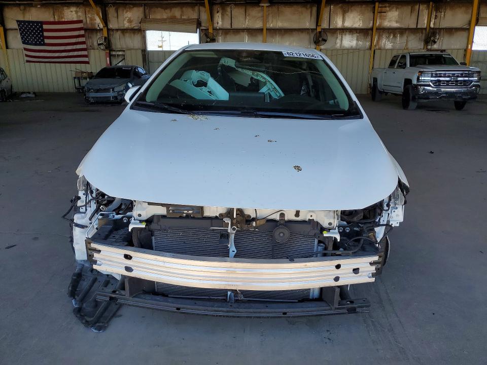 Aukcja sprzedaży 2024 Toyota Corolla, vin: 5YFB4MDEXRP153949, numer aukcji: 62121656