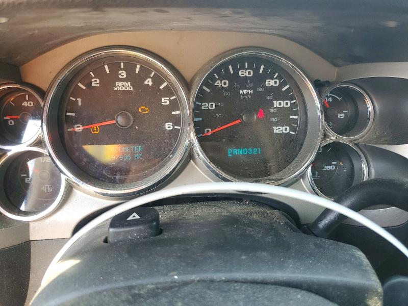 Продаж на аукціоні авто 2008 Gmc Sierra, vin: 1GTEK19J88Z288004, номер лоту: 62703096