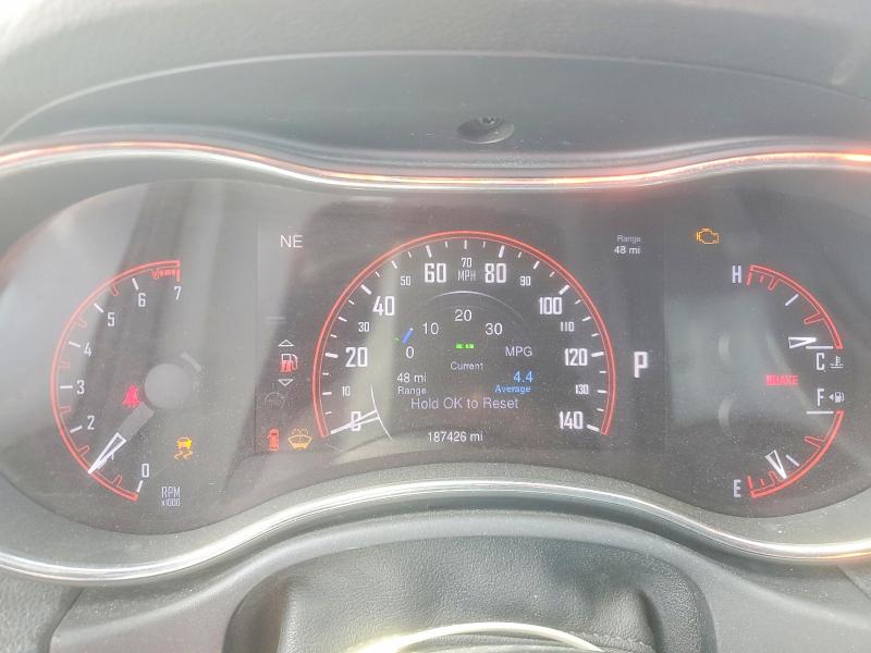 Aukcja sprzedaży 2015 Dodge Durango, vin: 1C4RDHAGXFC916861, numer aukcji: 60981046