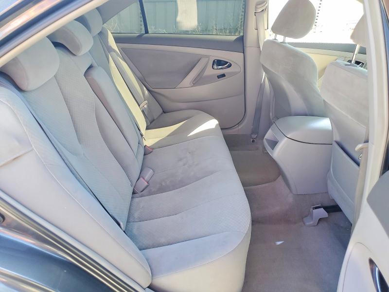 2007 Toyota Camry მანქანა იყიდება აუქციონზე, vin: 4T1BE46K67U086309, აუქციონის ნომერი: 61187736