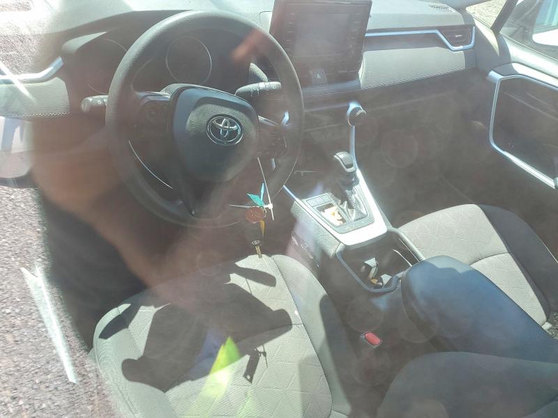 Продаж на аукціоні авто 2019 Toyota Rav4, vin: 2T3Z1RFV3KC010193, номер лоту: 61233786
