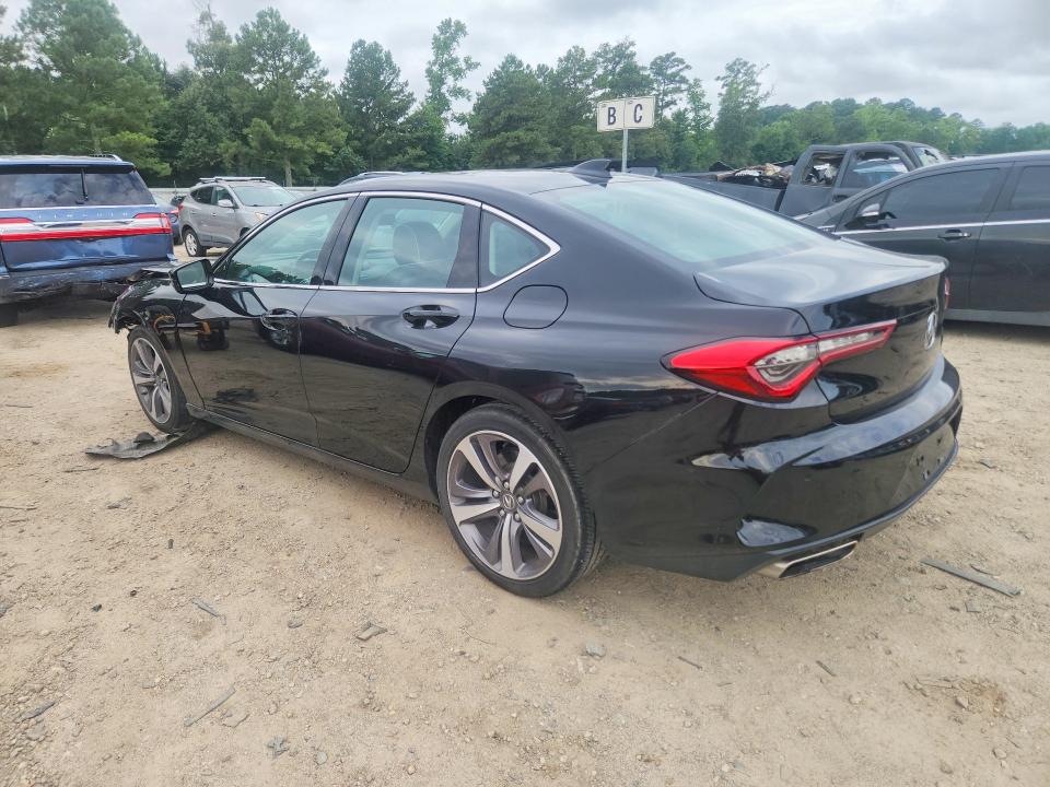 Продаж на аукціоні авто 2021 Acura Tlx, vin: 19UUB5F68MA003945, номер лоту: 59399076