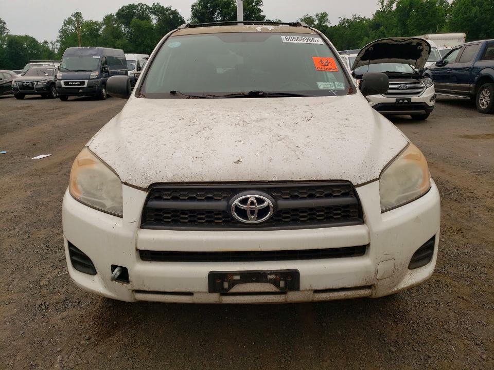 Aukcja sprzedaży 2011 Toyota Rav4, vin: 2T3BF4DV0BW101736, numer aukcji: 60569966